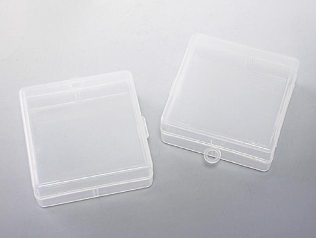 PP包裝盒│ PP plastic box